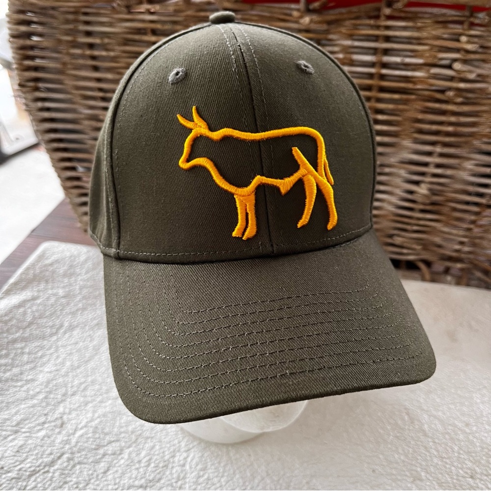 Kingsley Heath African luxury hat